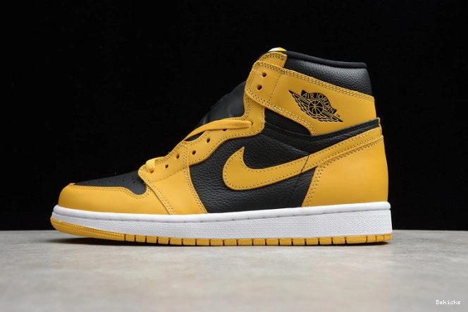 Reps BK air “pollen